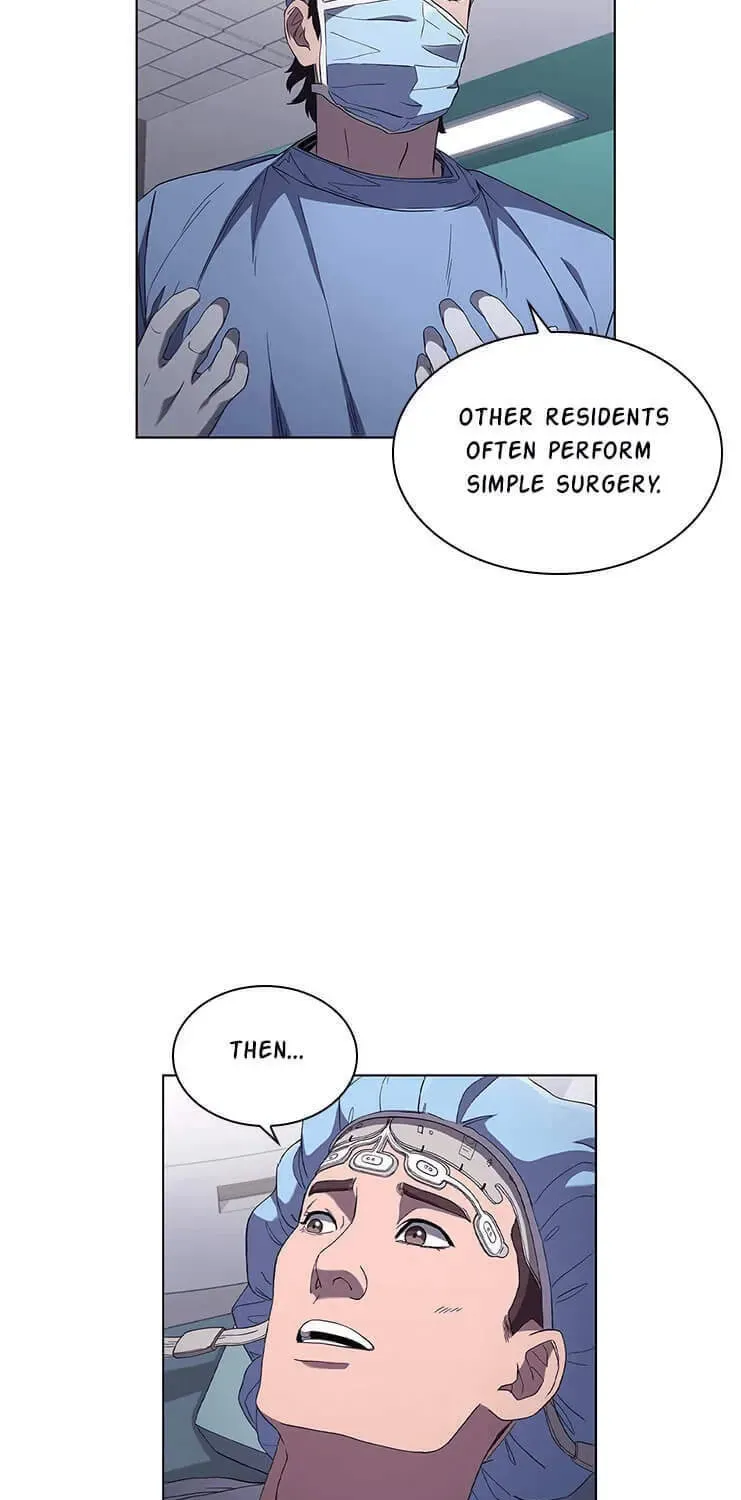 A True Doctor Chapter 86 — Page 8