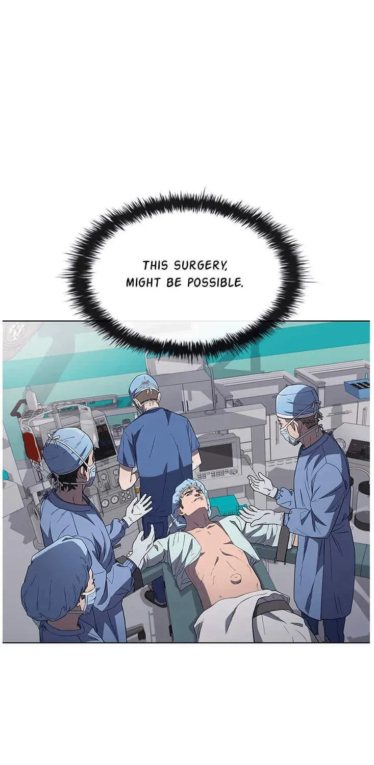 A True Doctor Chapter 86 — Page 24