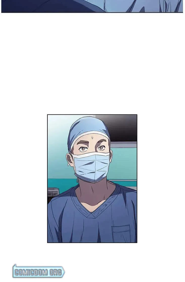A True Doctor Chapter 86 — Page 31
