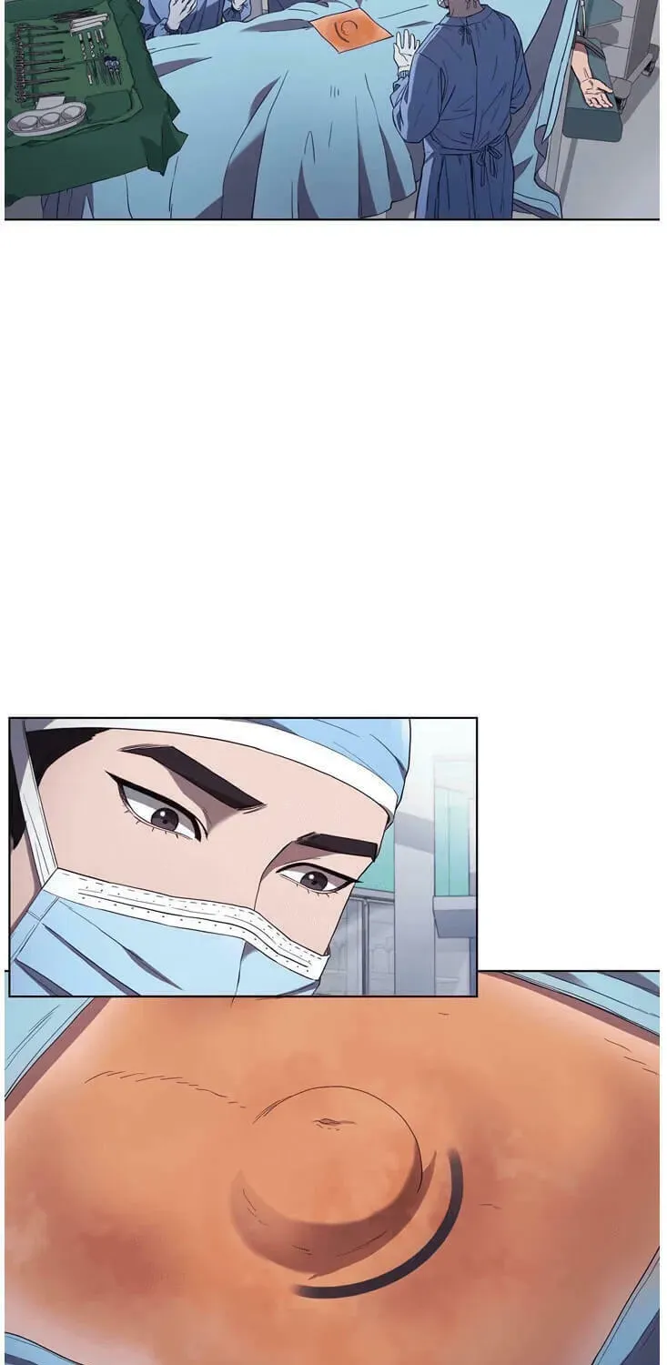 A True Doctor Chapter 86 — Page 38