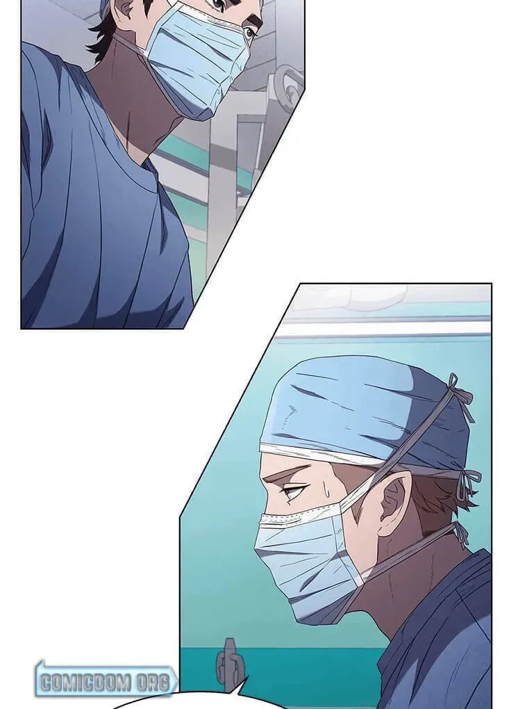 A True Doctor Chapter 86 — Page 46
