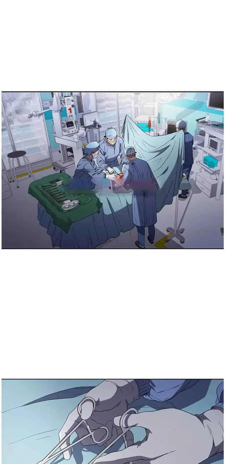 A True Doctor Chapter 87 — Page 2