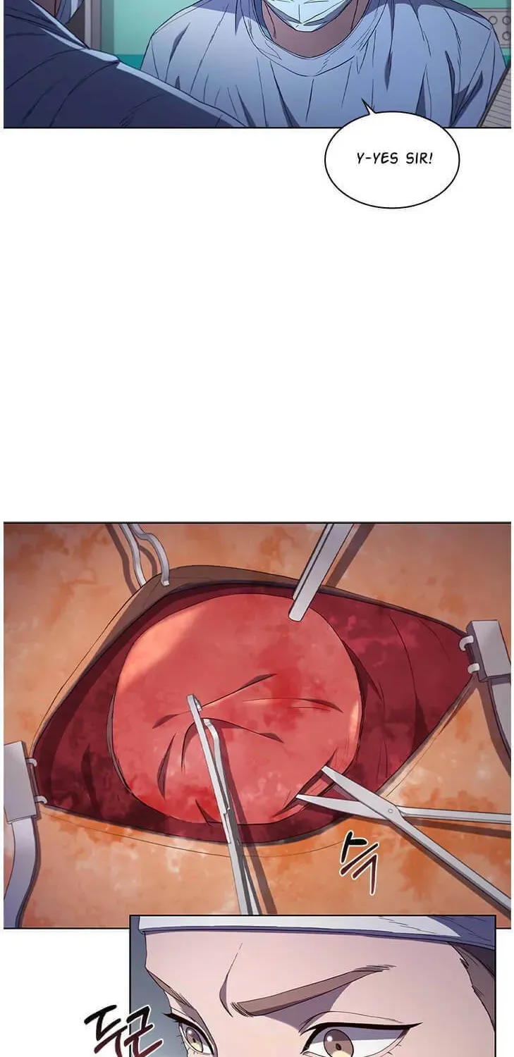 A True Doctor Chapter 87 — Page 6