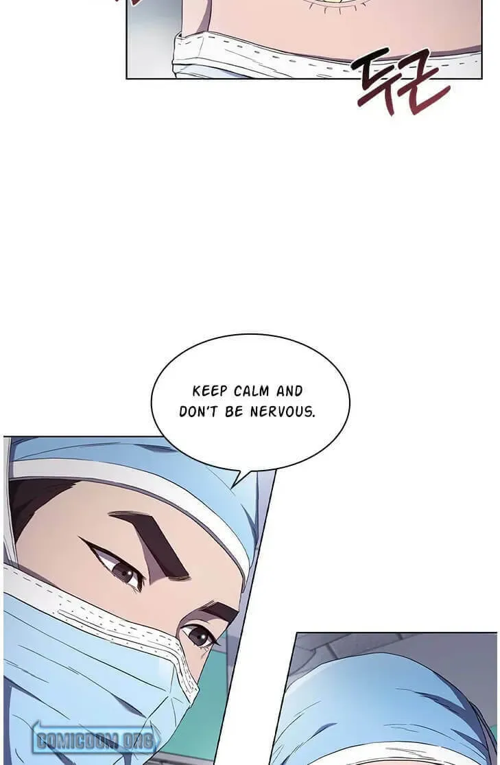 A True Doctor Chapter 87 — Page 7