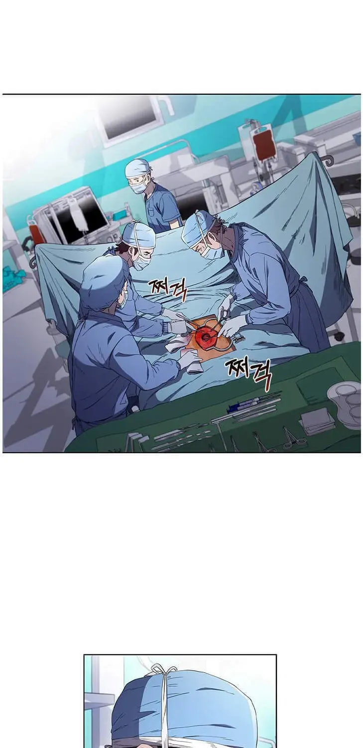 A True Doctor Chapter 87 — Page 15