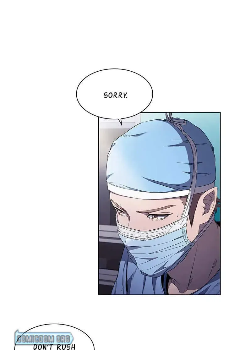 A True Doctor Chapter 87 — Page 22