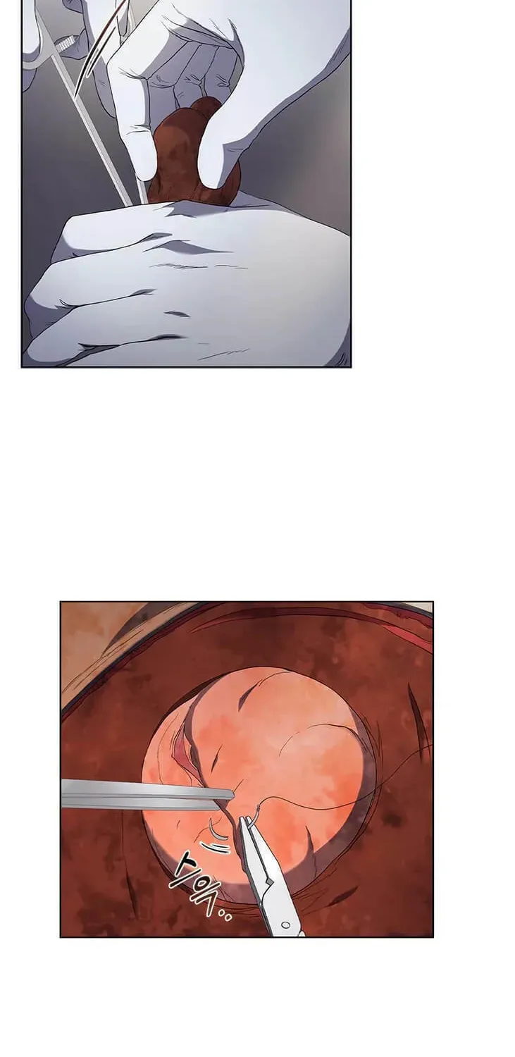 A True Doctor Chapter 87 — Page 24