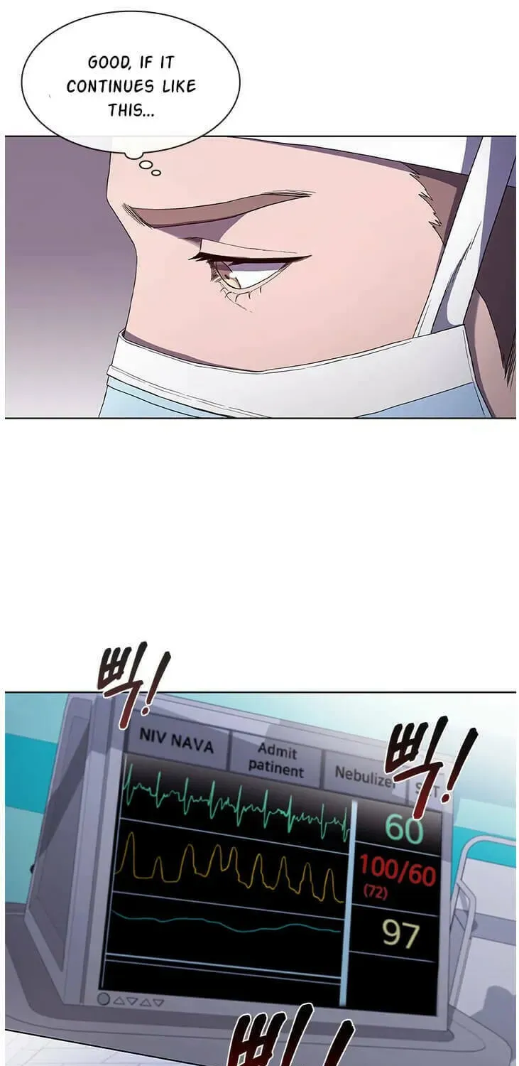 A True Doctor Chapter 87 — Page 26