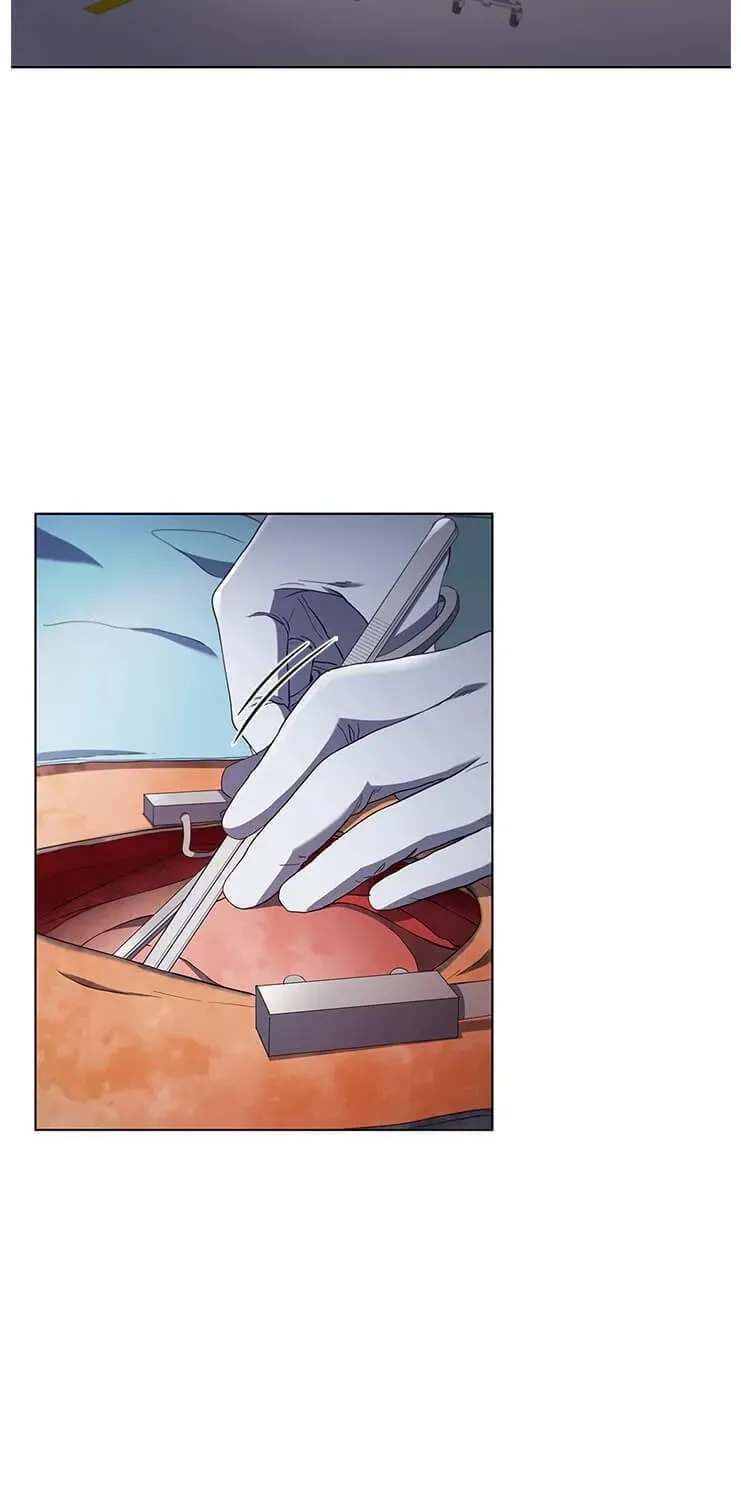 A True Doctor Chapter 87 — Page 44