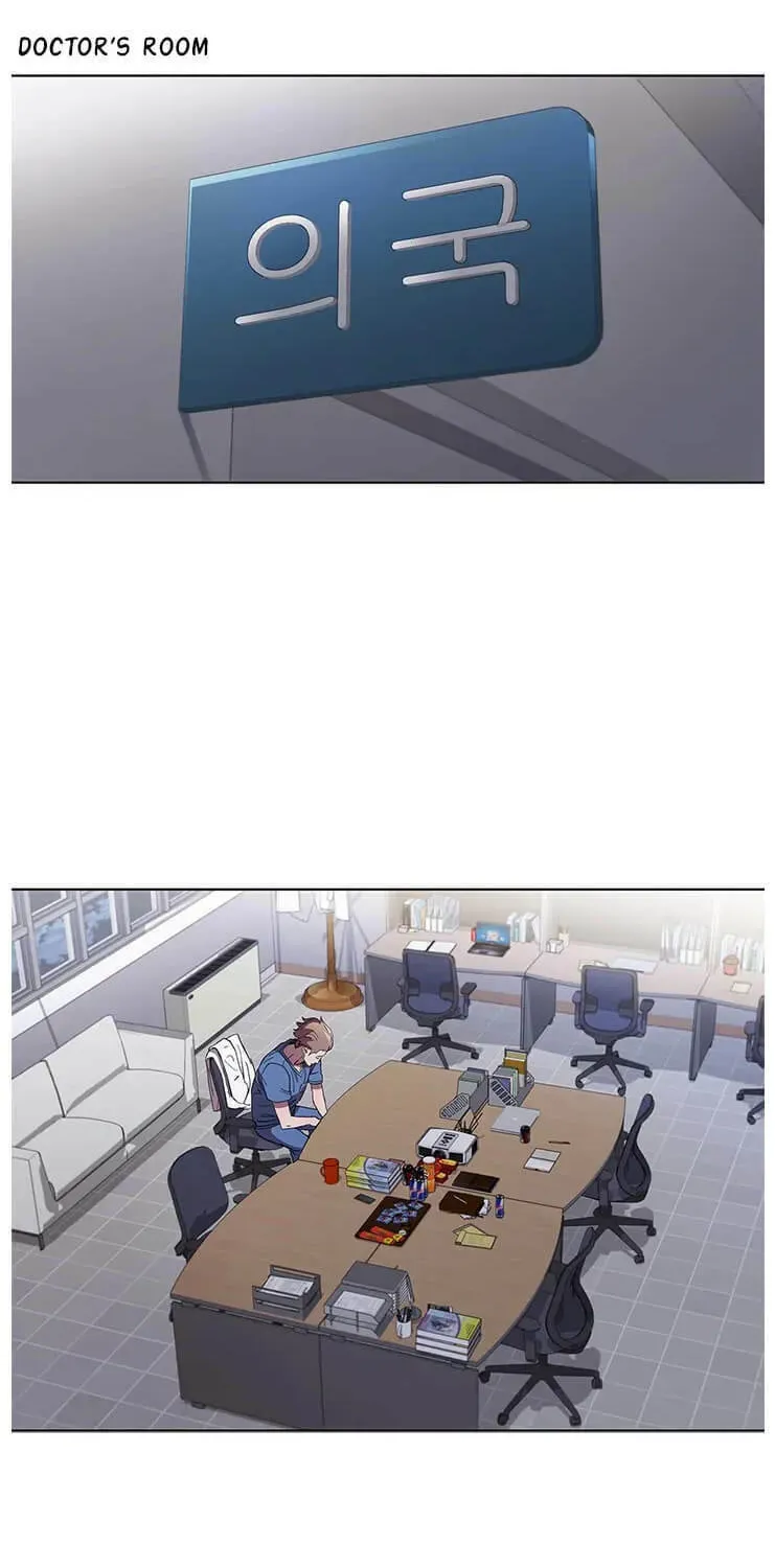 A True Doctor Chapter 87 — Page 51