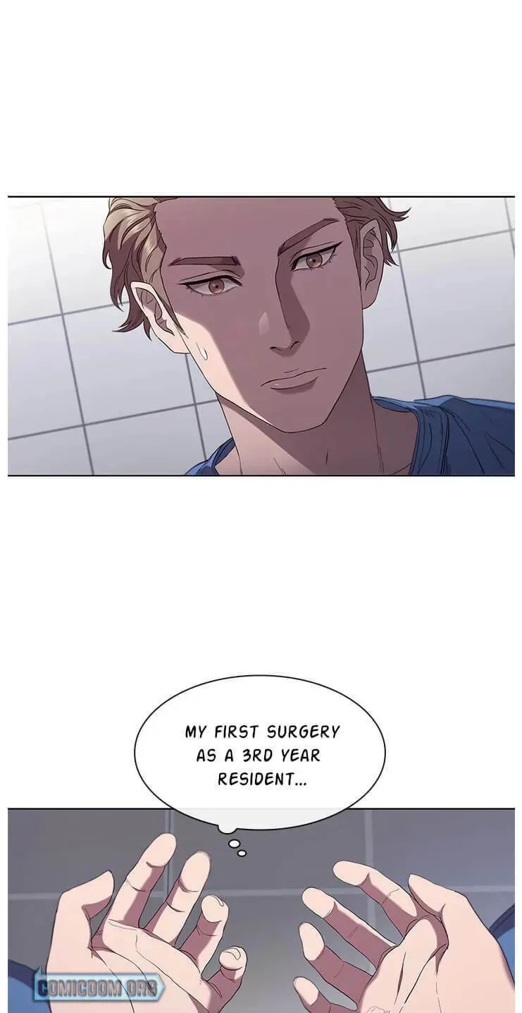 A True Doctor Chapter 87 — Page 52
