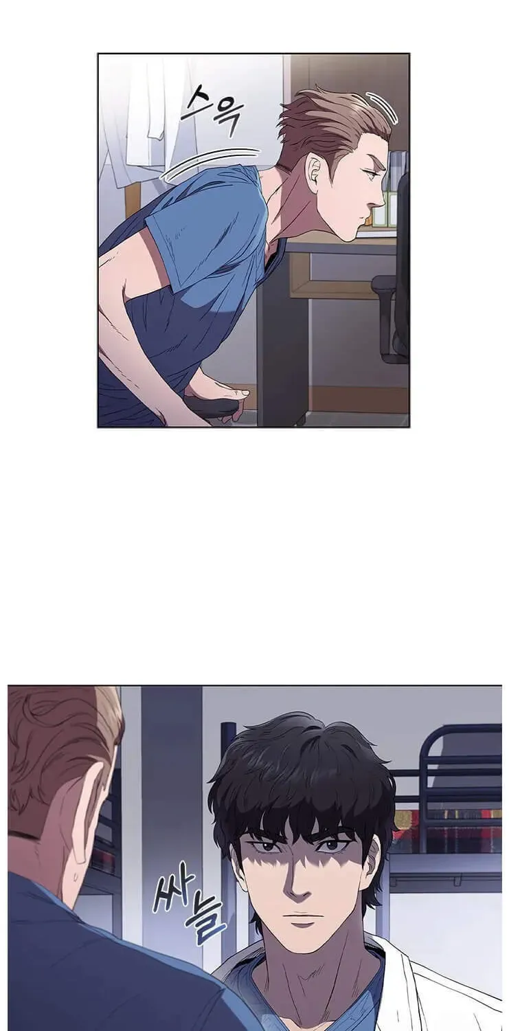 A True Doctor Chapter 87 — Page 57