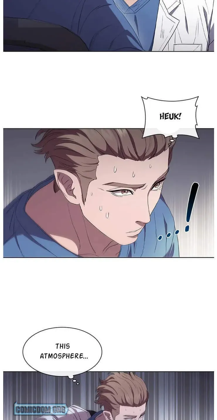 A True Doctor Chapter 87 — Page 58