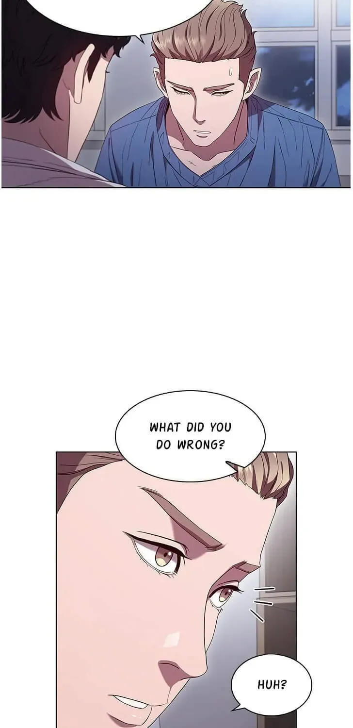 A True Doctor Chapter 88 — Page 5