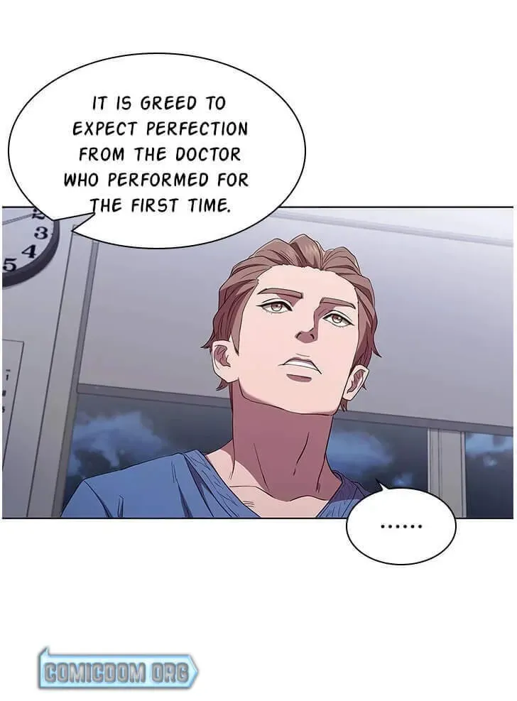 A True Doctor Chapter 88 — Page 7