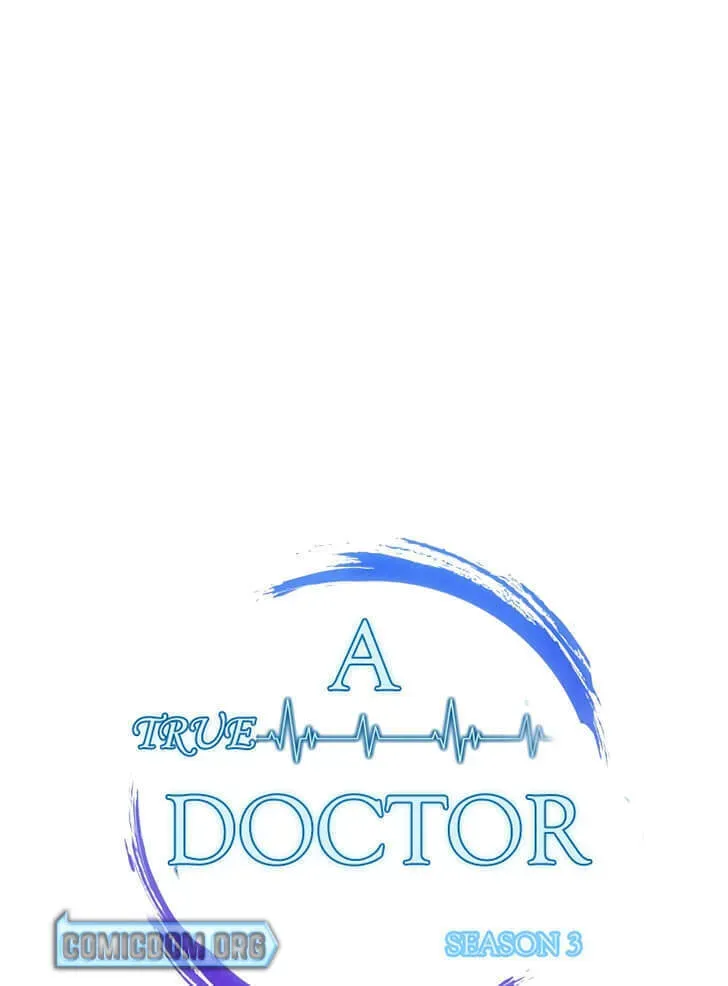 A True Doctor Chapter 88 — Page 13