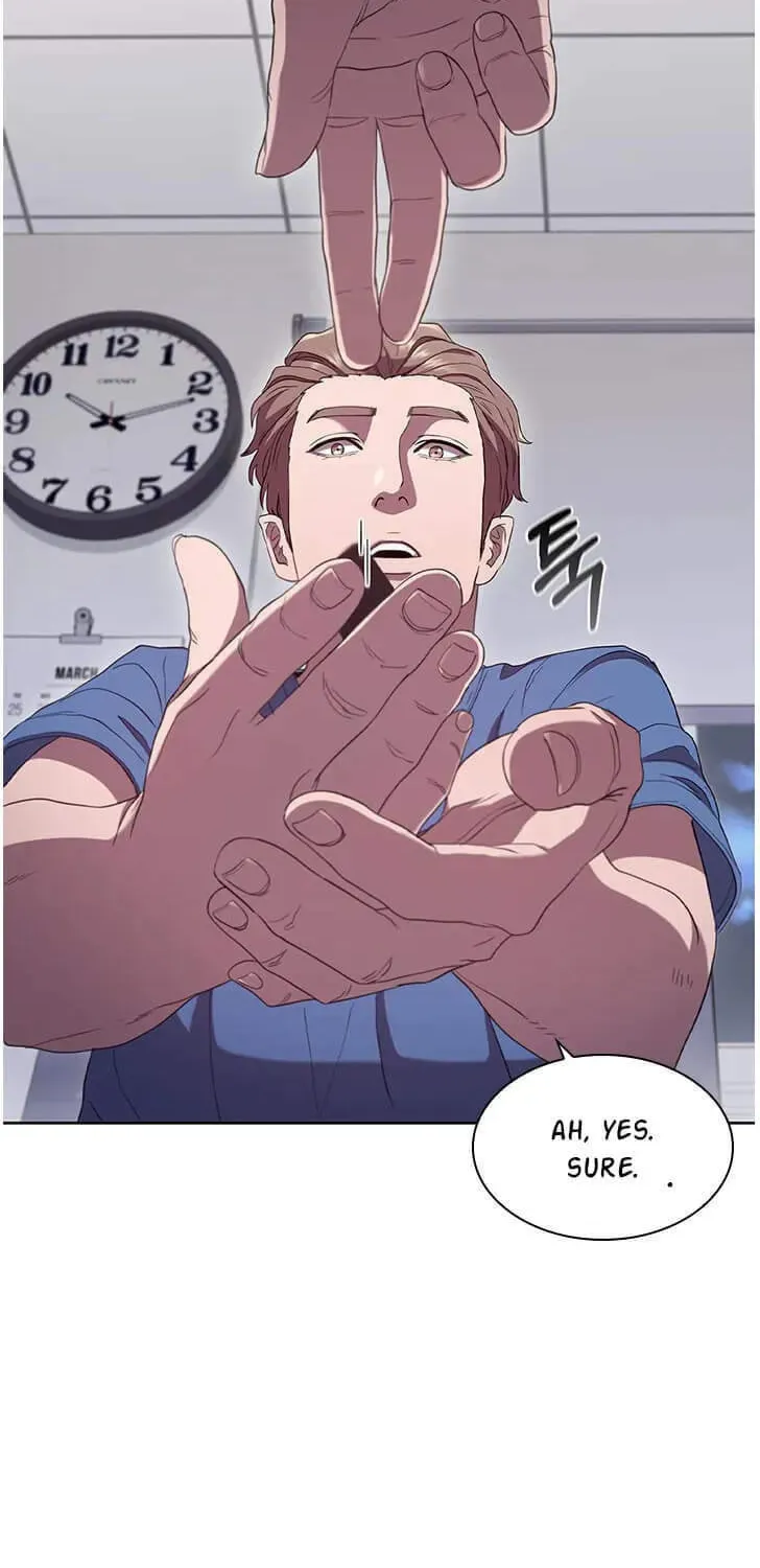 A True Doctor Chapter 88 — Page 15