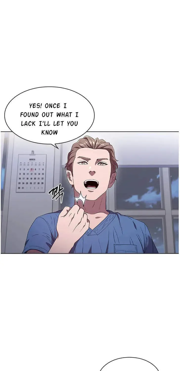 A True Doctor Chapter 88 — Page 18