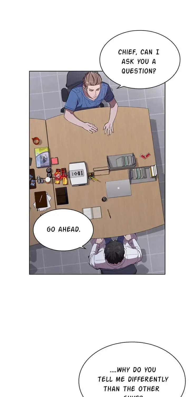 A True Doctor Chapter 88 — Page 23