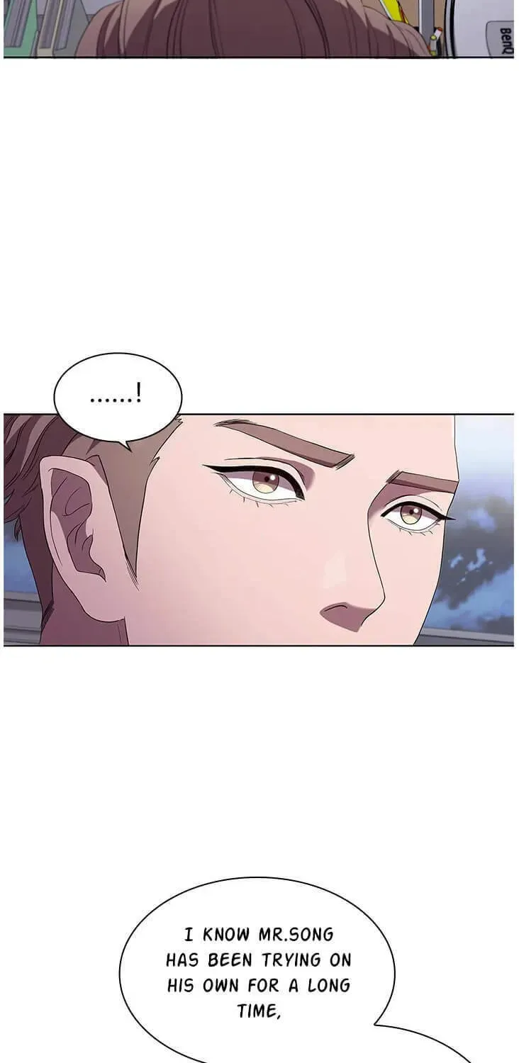 A True Doctor Chapter 88 — Page 27