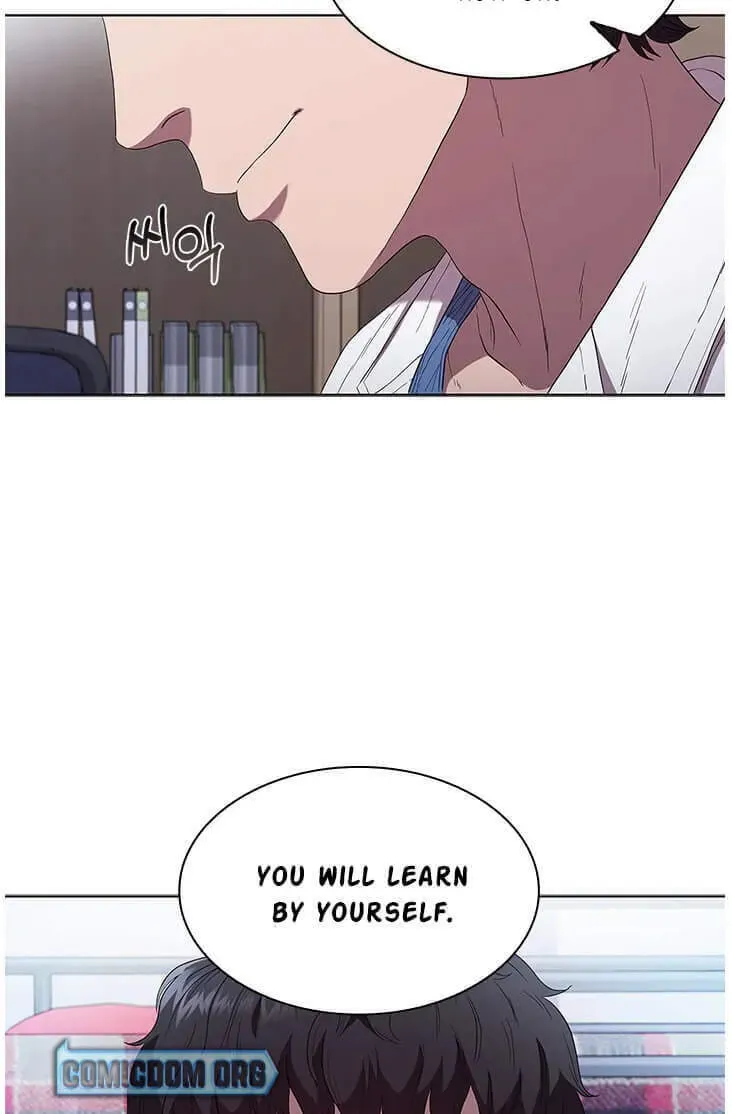A True Doctor Chapter 88 — Page 31