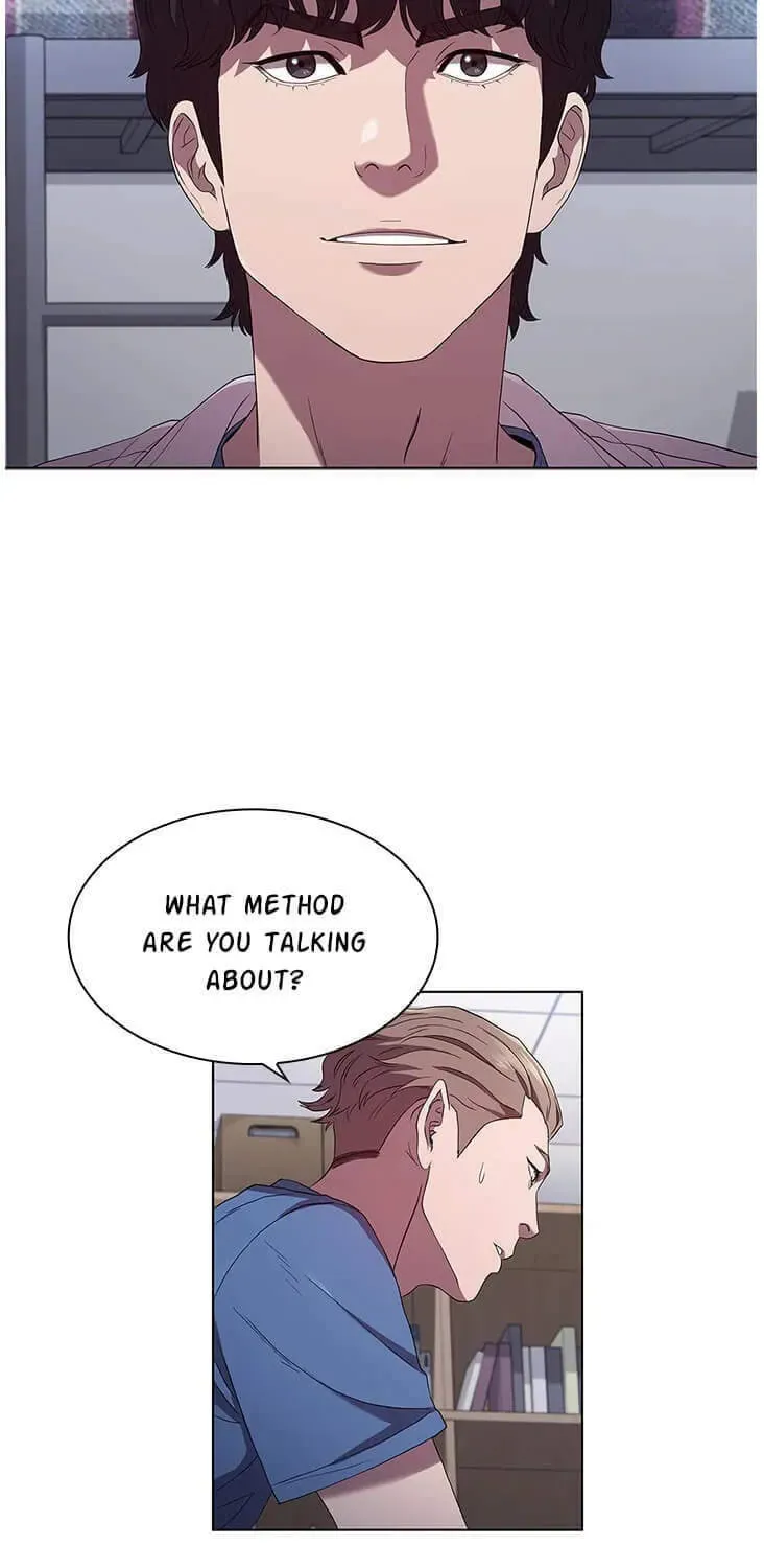 A True Doctor Chapter 88 — Page 32