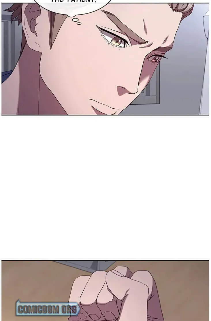 A True Doctor Chapter 88 — Page 37