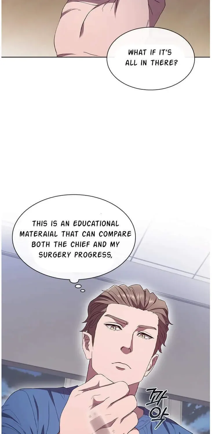 A True Doctor Chapter 88 — Page 38