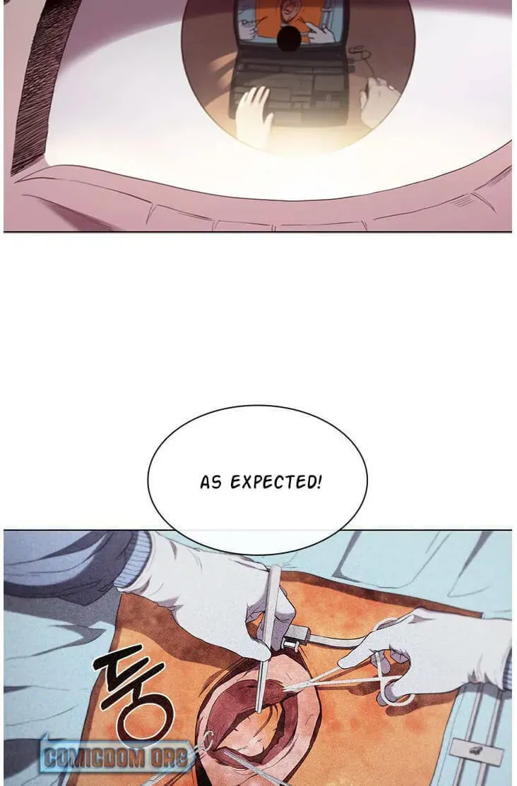 A True Doctor Chapter 88 — Page 43