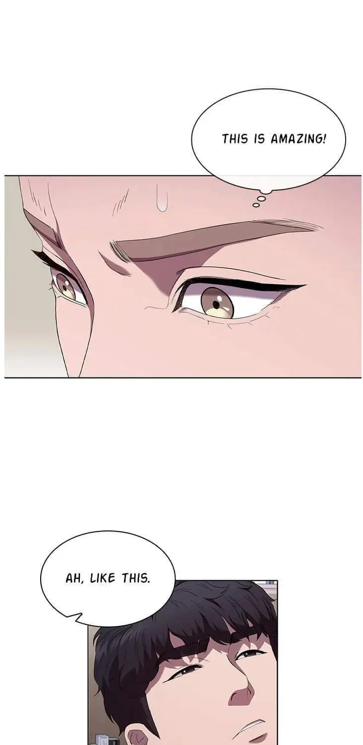 A True Doctor Chapter 88 — Page 45