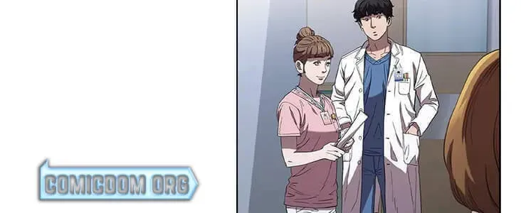 A True Doctor Chapter 88 — Page 59