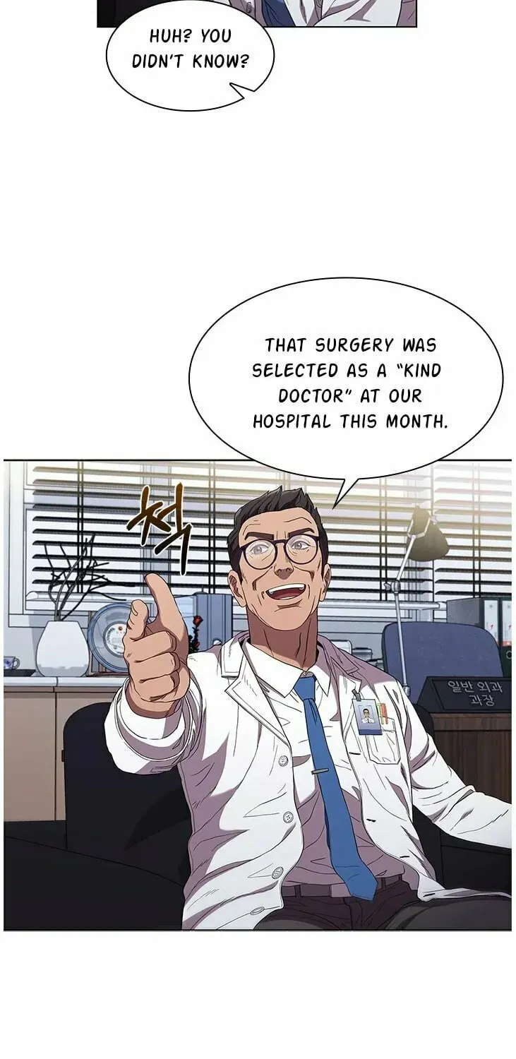 A True Doctor Chapter 89 — Page 4