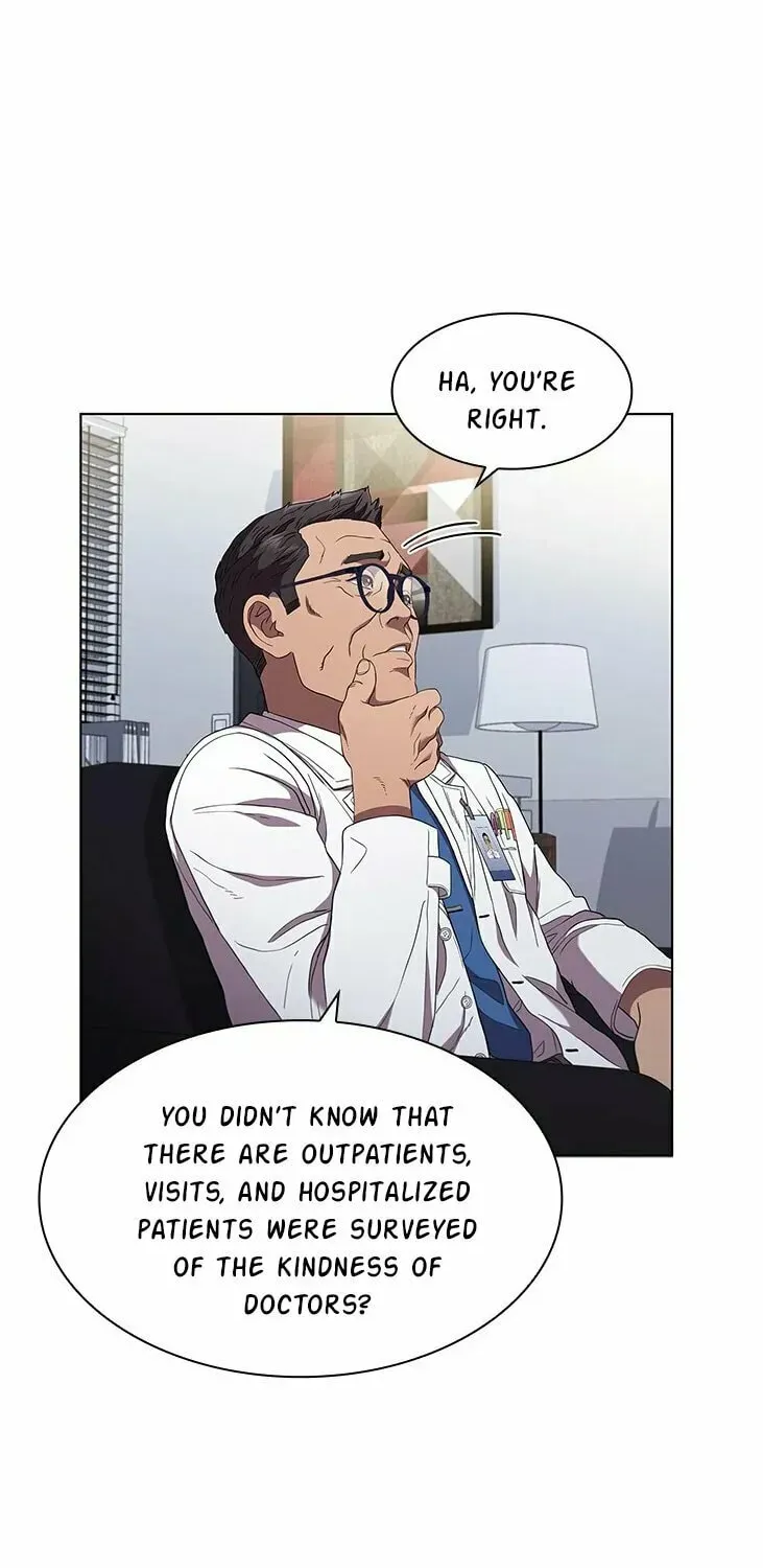 A True Doctor Chapter 89 — Page 7