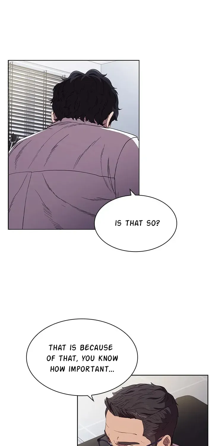 A True Doctor Chapter 89 — Page 15