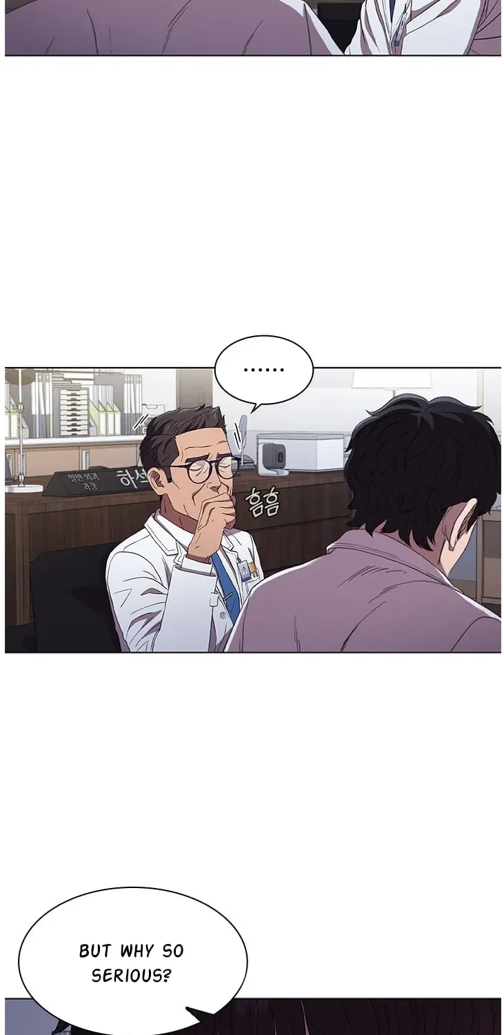 A True Doctor Chapter 89 — Page 26
