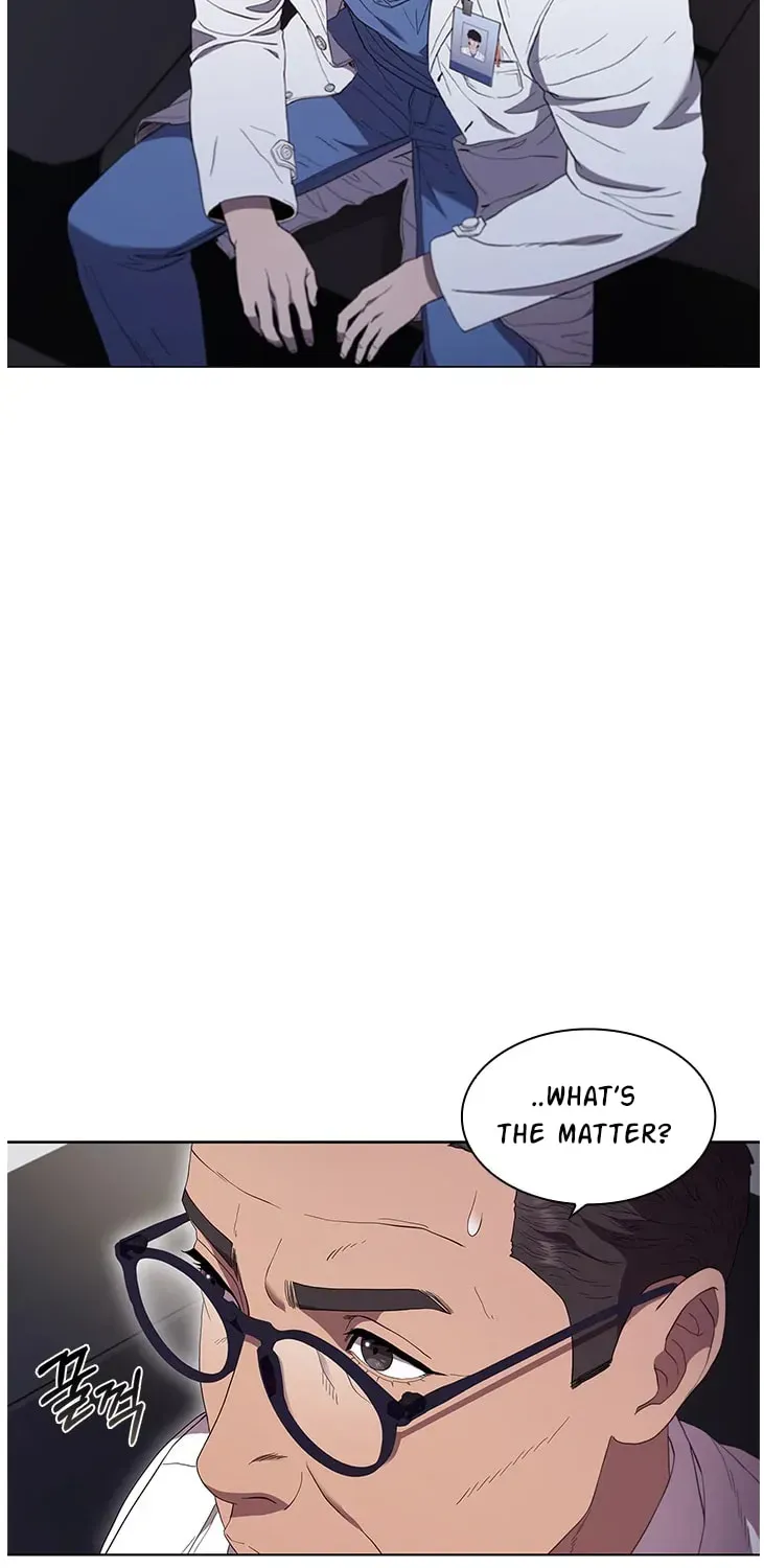 A True Doctor Chapter 89 — Page 28