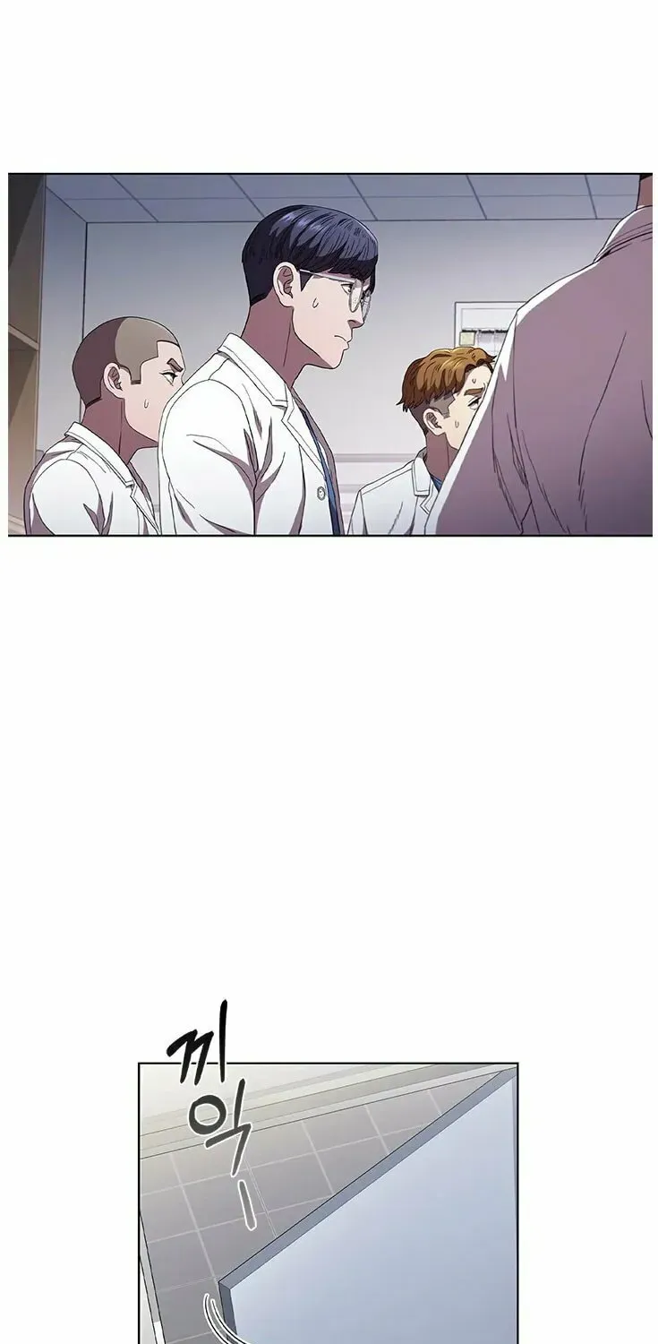 A True Doctor Chapter 89 — Page 66