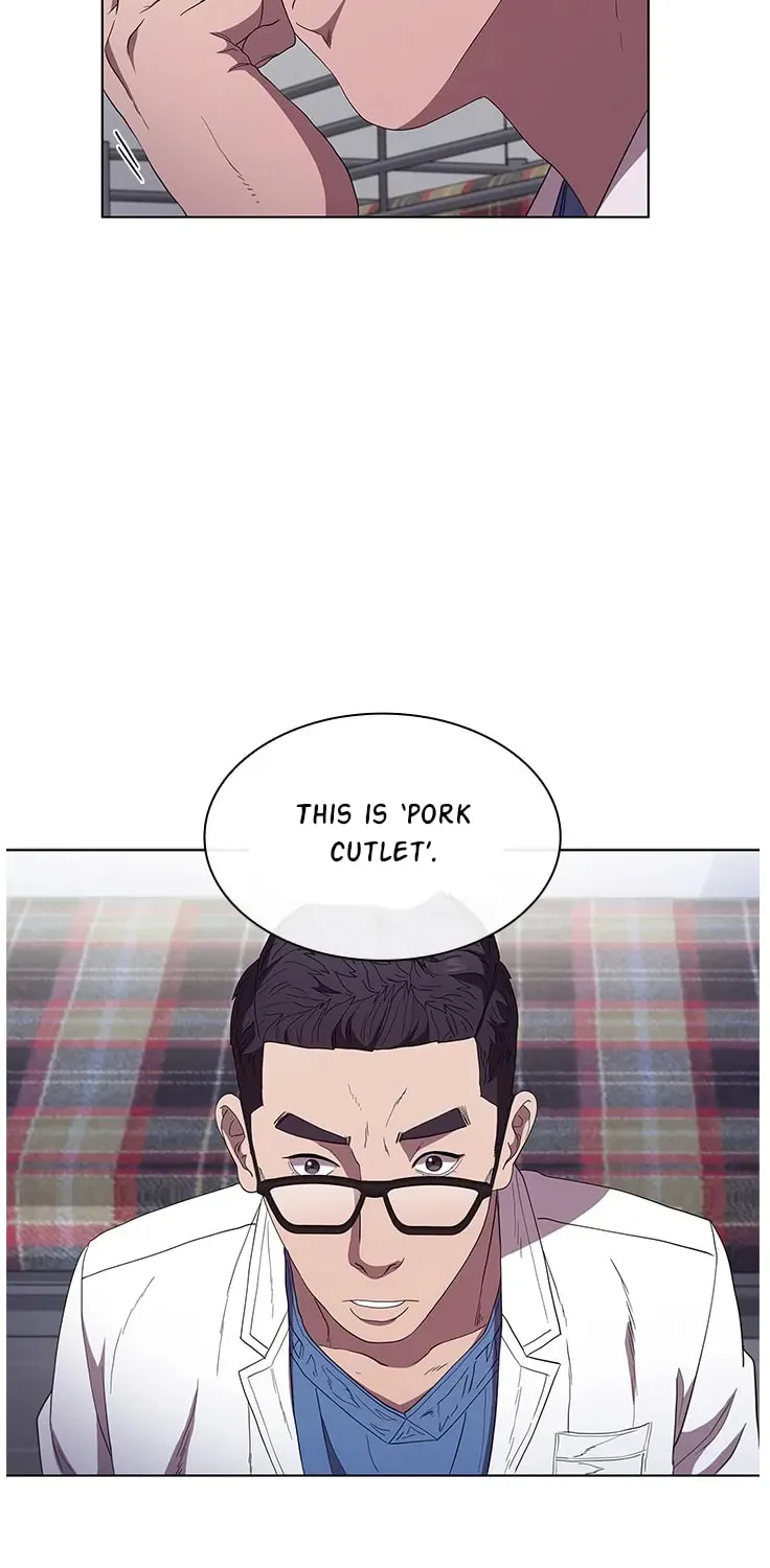 A True Doctor Chapter 89 — Page 74