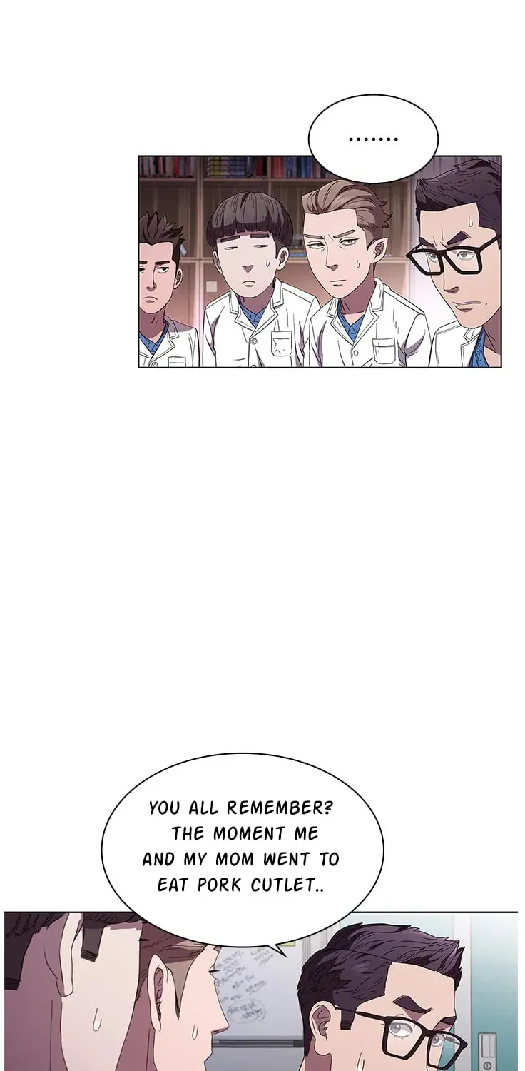 A True Doctor Chapter 89 — Page 75
