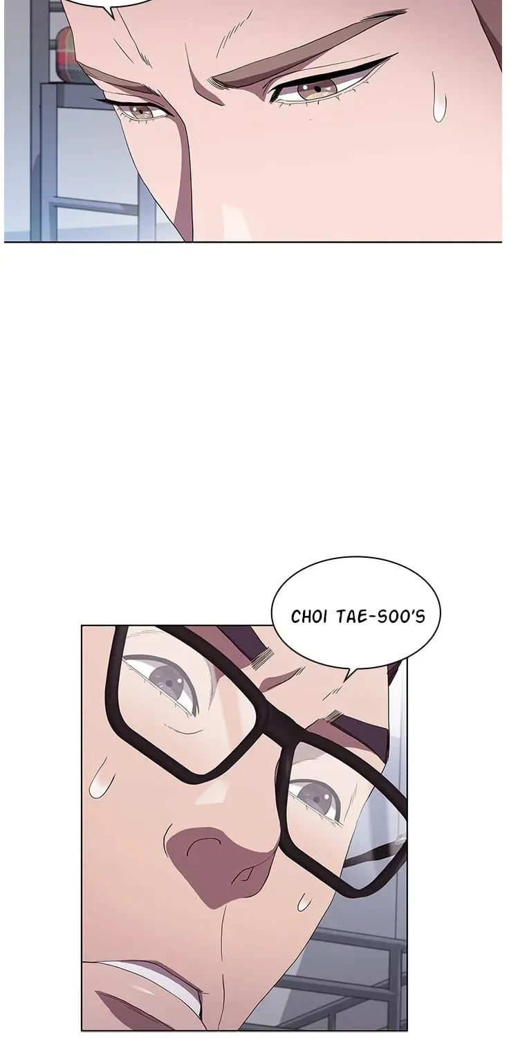 A True Doctor Chapter 89 — Page 78