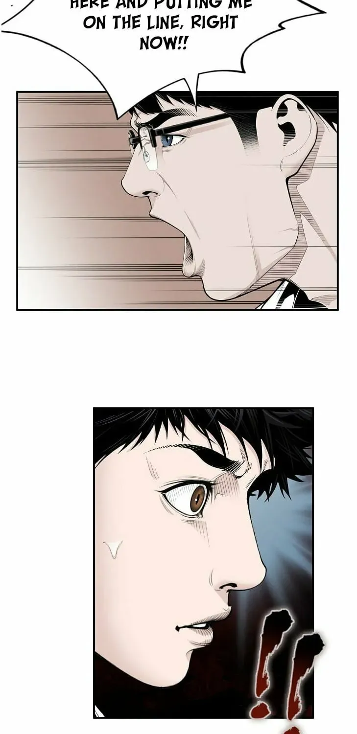 A True Doctor Chapter 9 — Page 13