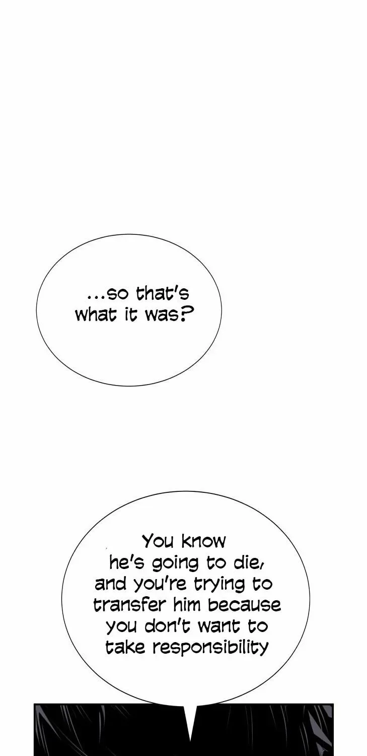 A True Doctor Chapter 9 — Page 14