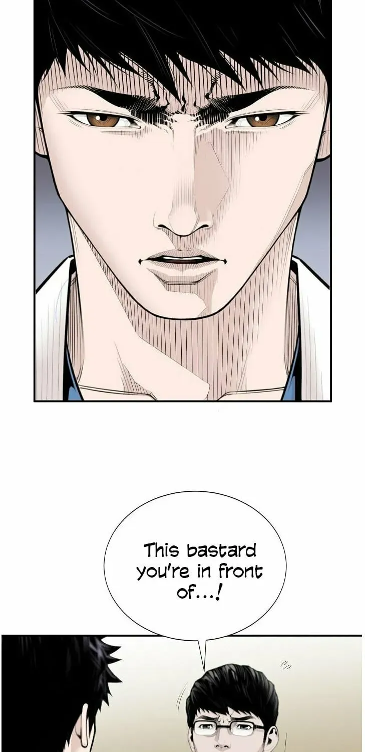 A True Doctor Chapter 9 — Page 15