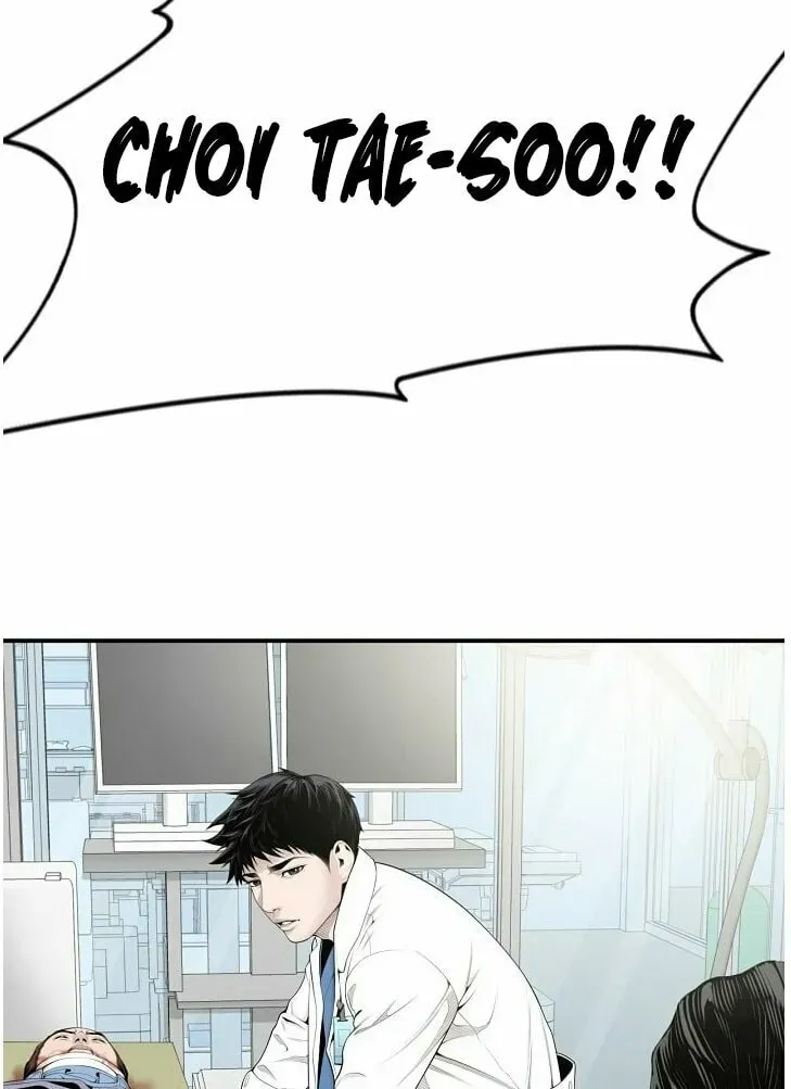 A True Doctor Chapter 9 — Page 21