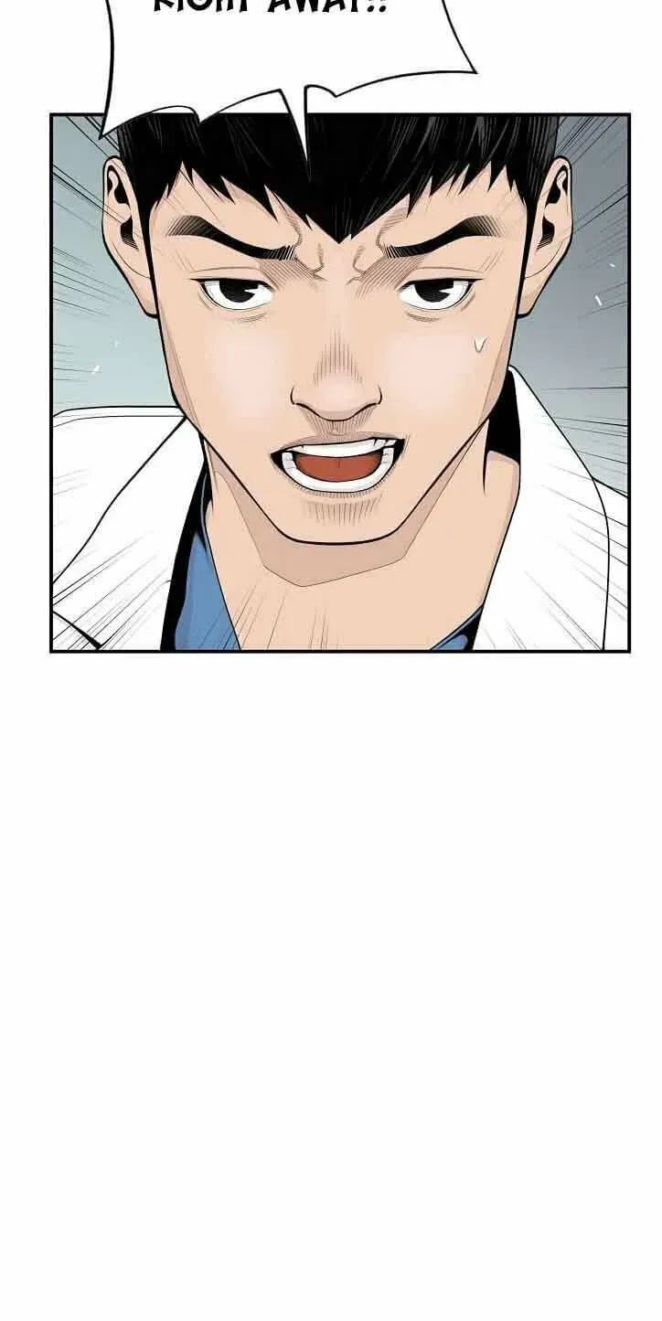 A True Doctor Chapter 9 — Page 26