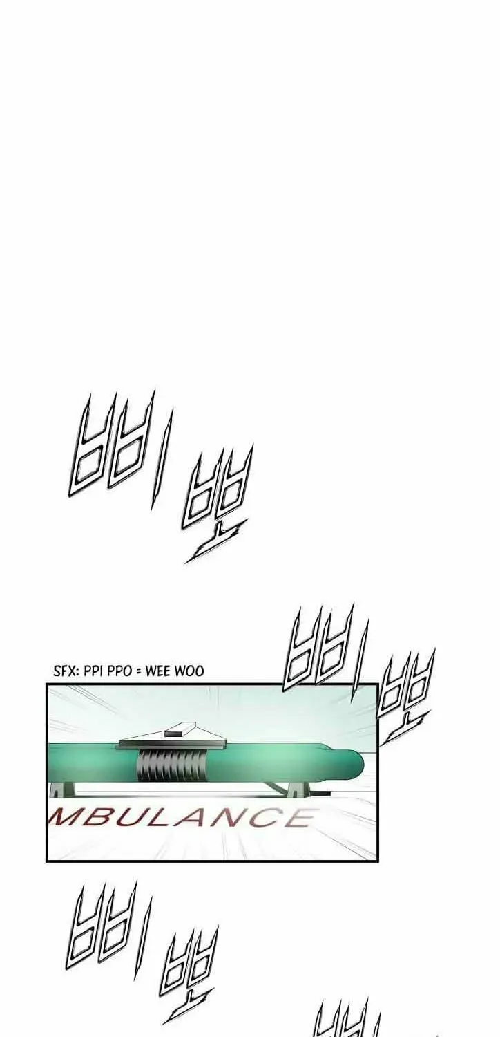 A True Doctor Chapter 9 — Page 27