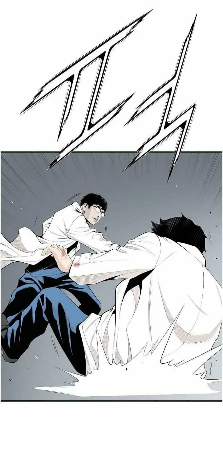 A True Doctor Chapter 9 — Page 30