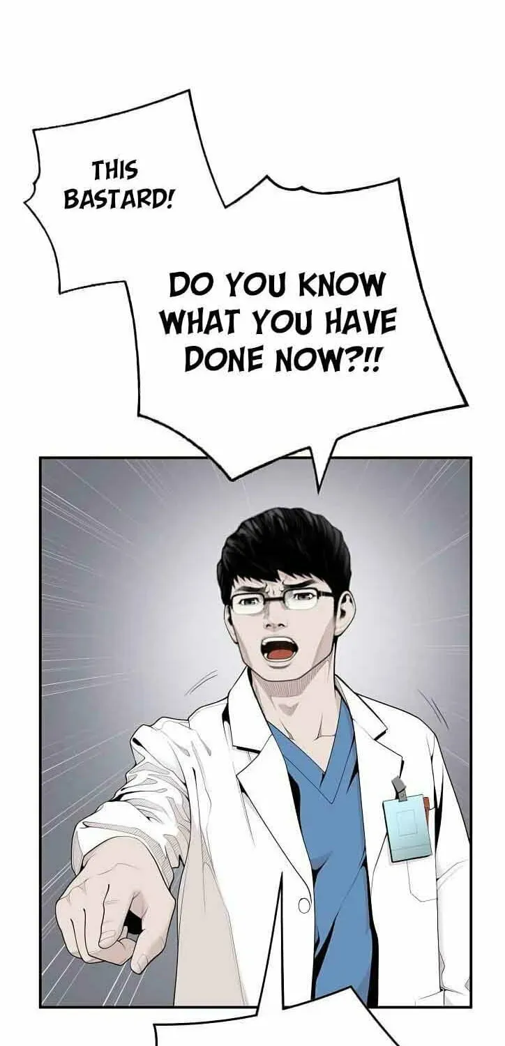 A True Doctor Chapter 9 — Page 31