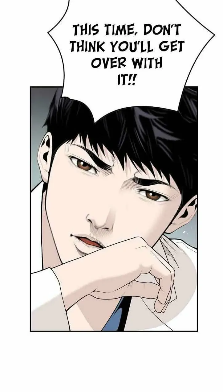 A True Doctor Chapter 9 — Page 32