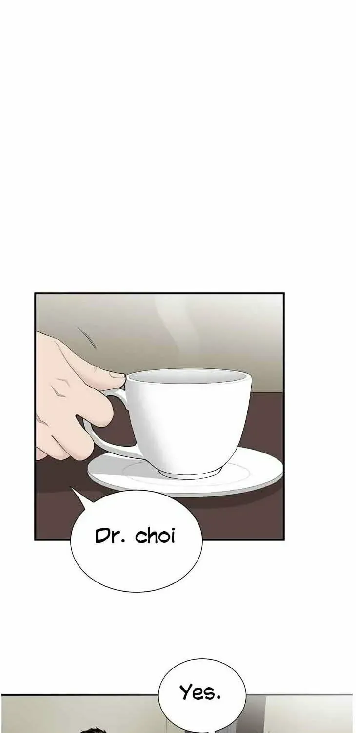 A True Doctor Chapter 9 — Page 46